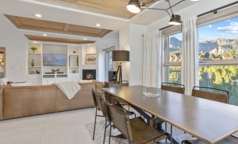 2 bed 3 bath Condo $3,295,000