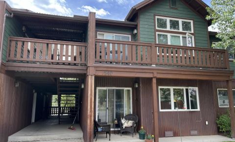 1 bed 1 bath Condo $329,000