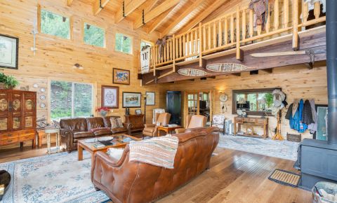 4 bed 3 bath Home $995,000
