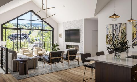 5 bed 7 bath Condo $9,950,000