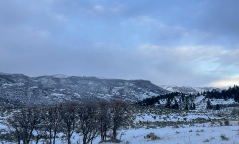 Ranch / Farm $395,000