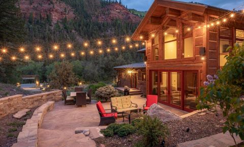 6 bed 4 bath Home $2,495,000