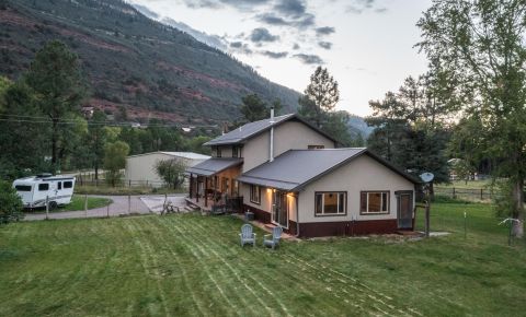 4 bed 3 bath Home $850,000