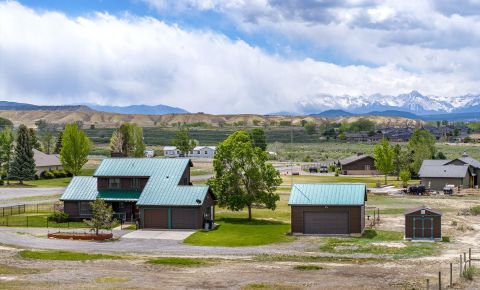 3 bed 2 bath Home $725,000