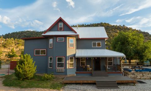 8 bed 8 bath Home $775,000