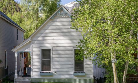 3 bed 2 bath Home $4,300,000