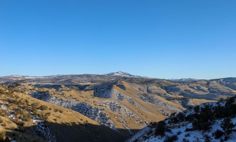 Ranch / Farm $460,000