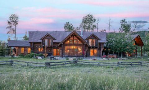 6 bed 6 bath Home $5,450,000