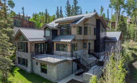 5 bed 6 bath Home $6,690,000