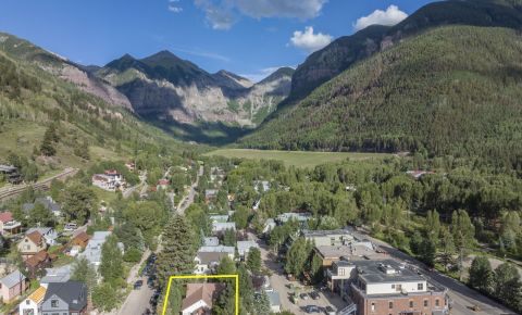 3 bed 2 bath Home $5,695,000