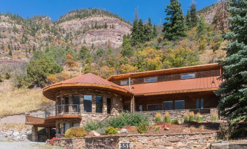 5 bed 7 bath Home $1,200,000