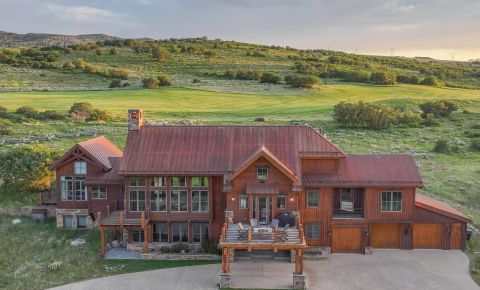 5 bed 7 bath Home $5,495,000