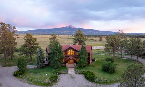 7 bed 6 bath Home $5,900,000