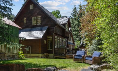 4 bed 4 bath Home $12,950,000