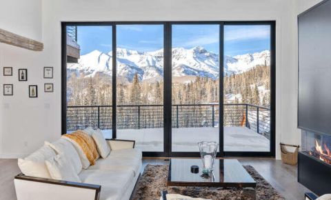 4 bed 4 bath Condo $6,999,000