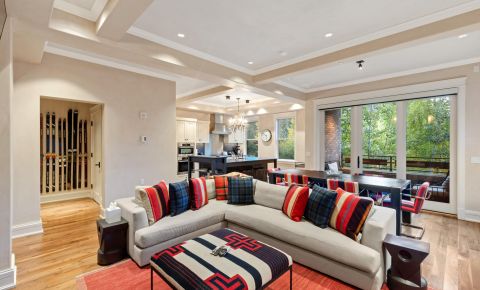 2 bed 3 bath Condo $4,950,000