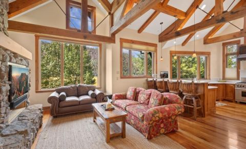 4 bed 5 bath Home $3,495,000