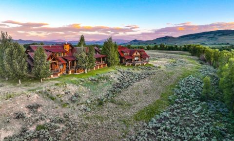 7 bed 10 bath Home $8,495,000