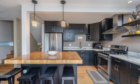 2 bed 2 bath Condo $1,998,000