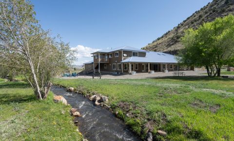 6 bed 8 bath Home $2,499,000