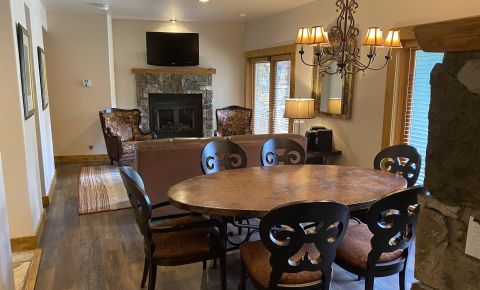 2 bed 3 bath Condo $1,499,000