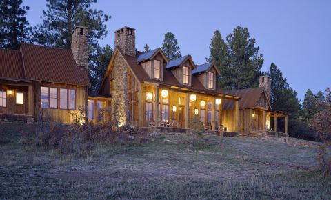 4 bed 6 bath Home $8,950,000