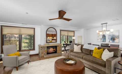 1 bed 1 bath Condo $2,695,000