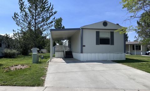 3 bed 2 bath Home $100,000