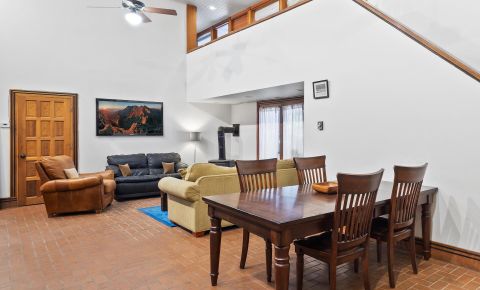 5 bed 3 bath Condo $2,300,000