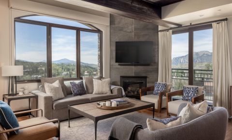 3 bed 4 bath Condo $5,150,000