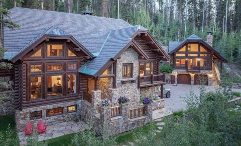 8 bed 6 bath Home $7,595,000