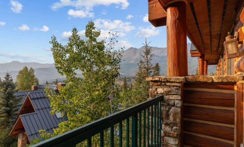 3 bed 3 bath Condo $1,475,000