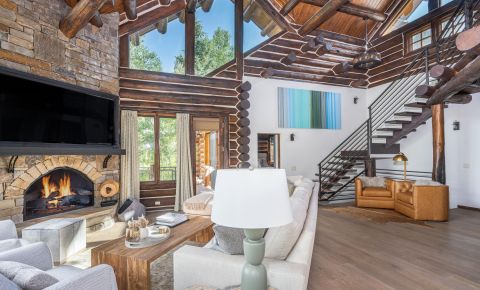 4 bed 5 bath Home $8,375,000