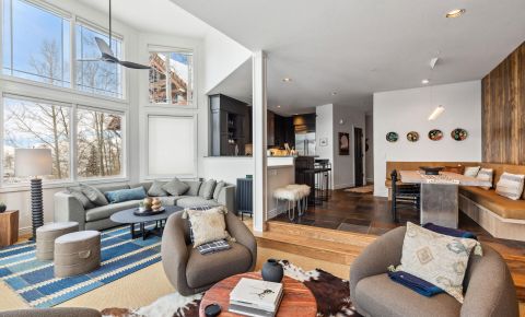 4 bed 5 bath Condo $6,184,000