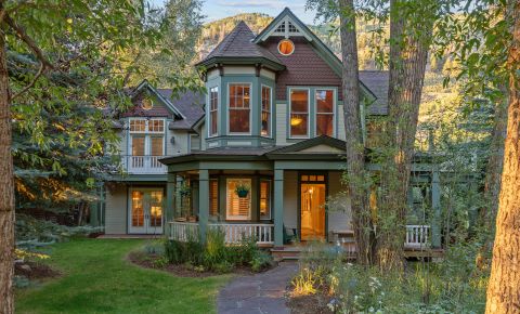 5 bed 5 bath Home $11,500,000