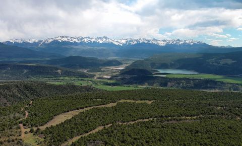 Ranch / Farm $3,950,000