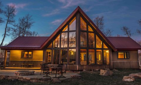 2 bed 2 bath Home $2,850,000