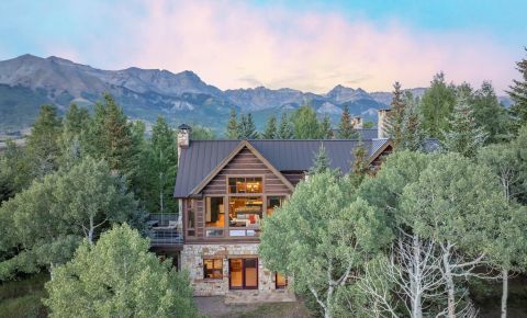 4 bed 5 bath Home $5,695,000