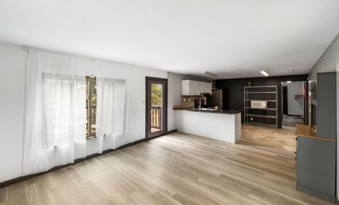 2 bed 1 bath Home $179,000