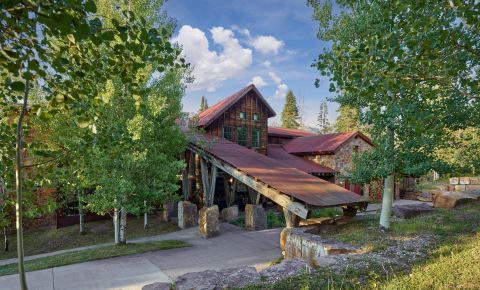 7 bed 12 bath Home $32,000,000