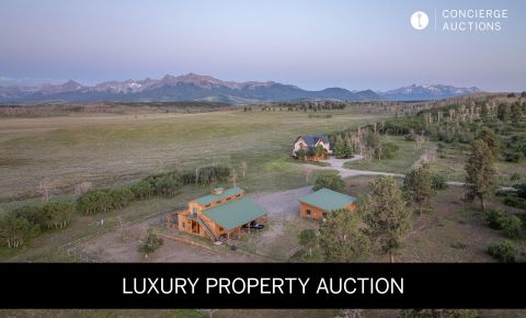 3 bed 4 bath Home $7,200,000