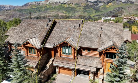 3 bed 3 bath Condo $3,499,999