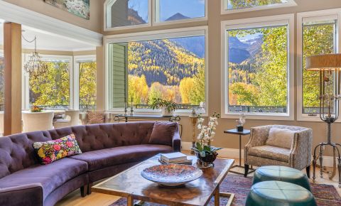 4 bed 5 bath Home $11,200,000