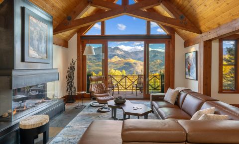 6 bed 7 bath Home $13,900,000