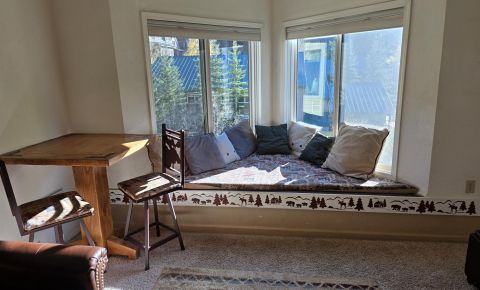 1 bed 1 bath Condo $925,000
