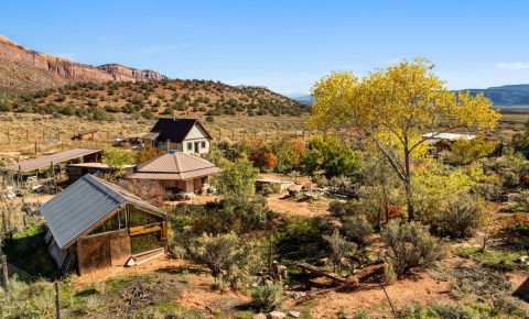 1 bed 1 bath Home $795,000