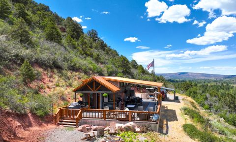 1 bed 1 bath Home $570,000