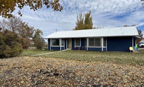 3 bed 2 bath Home $625,000