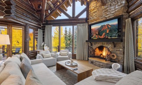 4 bed 5 bath Home $8,375,000