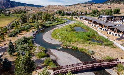 2 bed 2 bath Condo $729,000